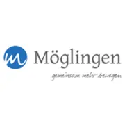 Logo für den Job Mitarbeiter (m/w/d) für das Sachgebiet Bildung und Betreuung